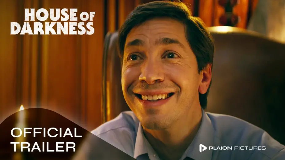 Video for the film House of Darkness — Offizieller Trailer