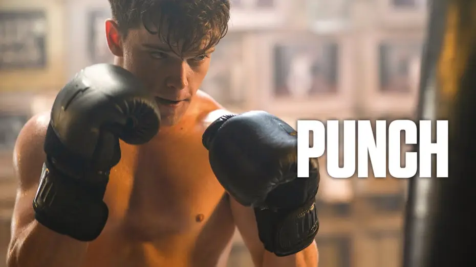 Video for the film Punch — PUNCH Trailer Deutsch | German [HD]