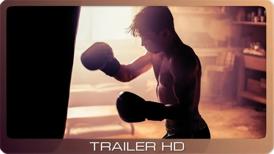 Video for the film Punch — Punch ≣ 2022 ≣ Trailer #1 ≣ German | Deutsch ≣ OmU