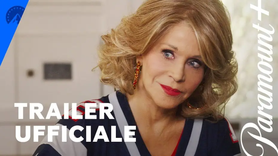 Video for the film 80 for Brady — 80 voglia di Brady | Trailer Ufficiale ITA - Paramount+