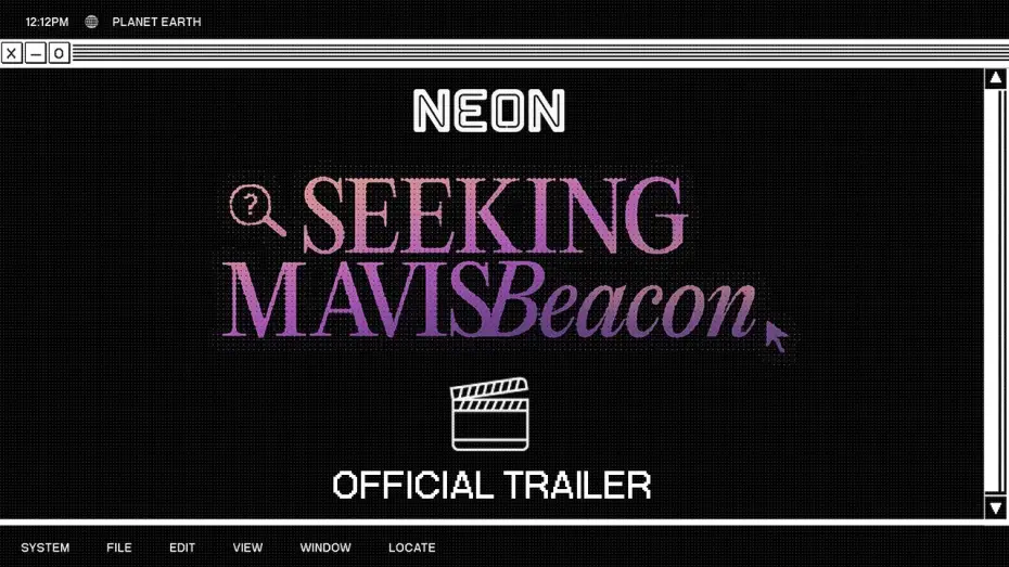 Video for the film Seeking Mavis Beacon — Official Trailer
