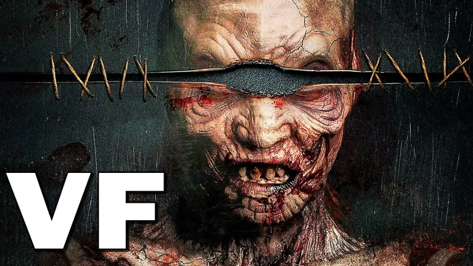 Video for the film Evil Eye — L'OEIL DU MAL Bande Annonce VF (2023) Horreur