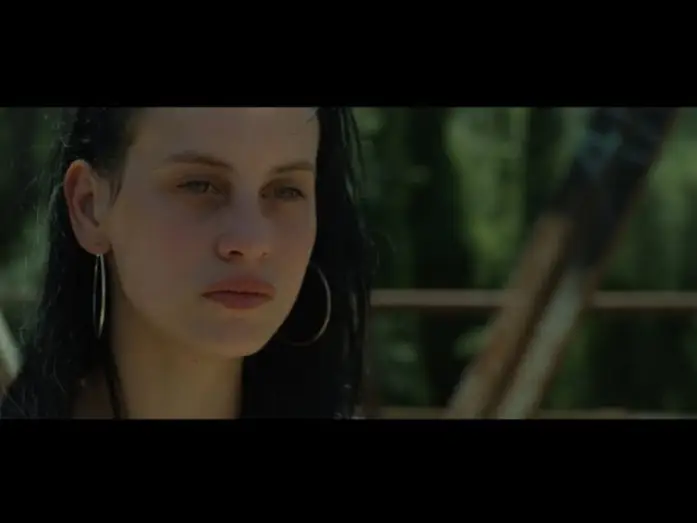 Video for the film Dragonflies — Libélulas - Tráiler oficial
