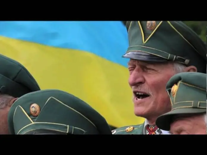 Video for the film Alive and Undefeated — ДЕКОМУНІЗАЦІЯ.UA "ЖИВІ Й NЕСКОРЕNІ". 27 червня, 17:55