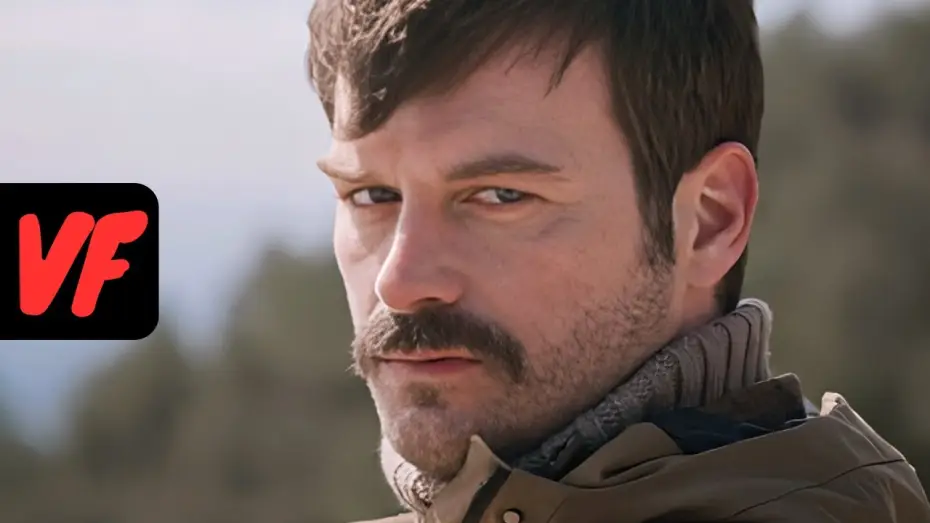 Video for the film Chokehold — À LA GORGE   Bande Annonce VF  (Netflix 2023)