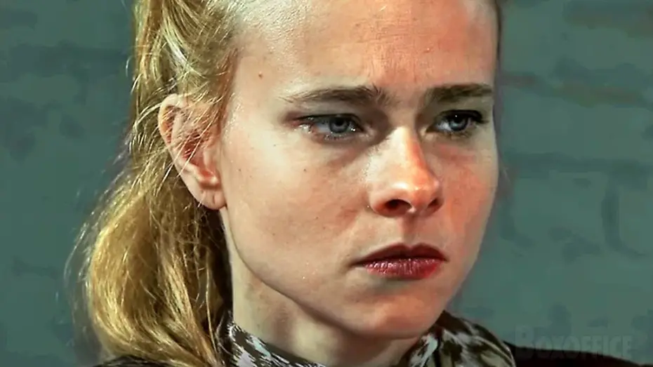 Video for the film Cérémonie secrète — CÉRÉMONIE SECRÈTE Bande Annonce (2022)