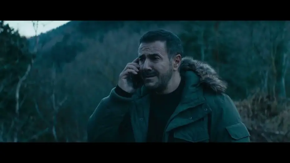 Video for the film Le Torrent — El peso de la duda - Tráiler