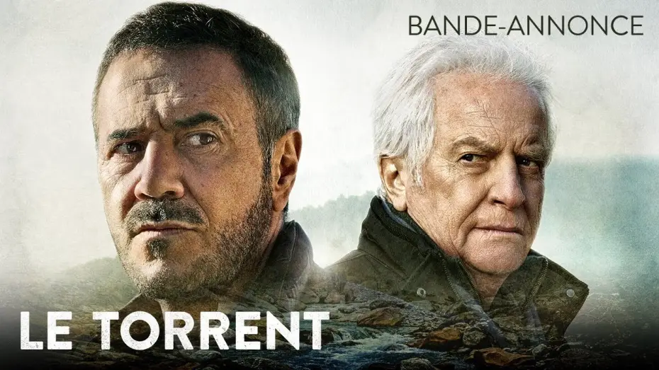 Video for the film Le Torrent — Le torrent - Bande Annonce [VF]