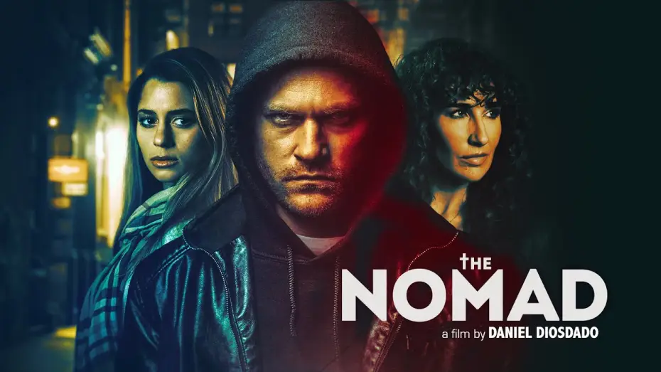 Video for the film The Nomad — 20 seconds trailer