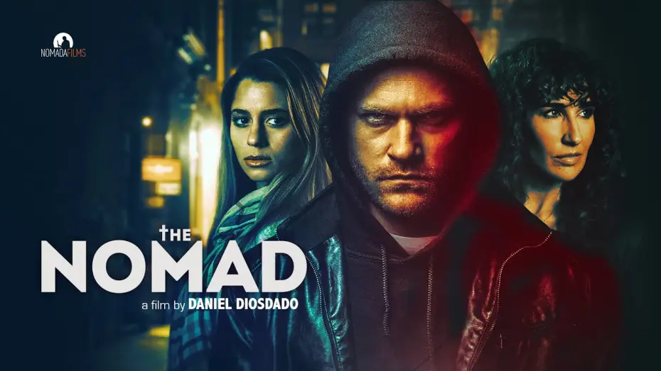 Video for the film The Nomad — Trailer