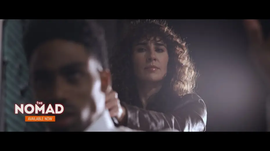 Video for the film The Nomad — Snippet 7