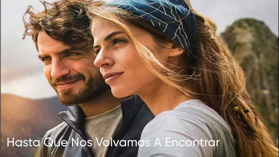 Video for the film Without Saying Goodbye — Hasta Que Nos Volvamos A Encontrar (2022) | Trailer Oficial Español