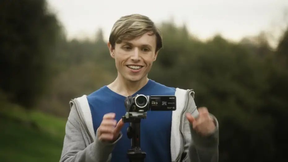 Video for the film All Kinds of Love — ALL KINDS OF LOVE (Trailer) – Frameline46