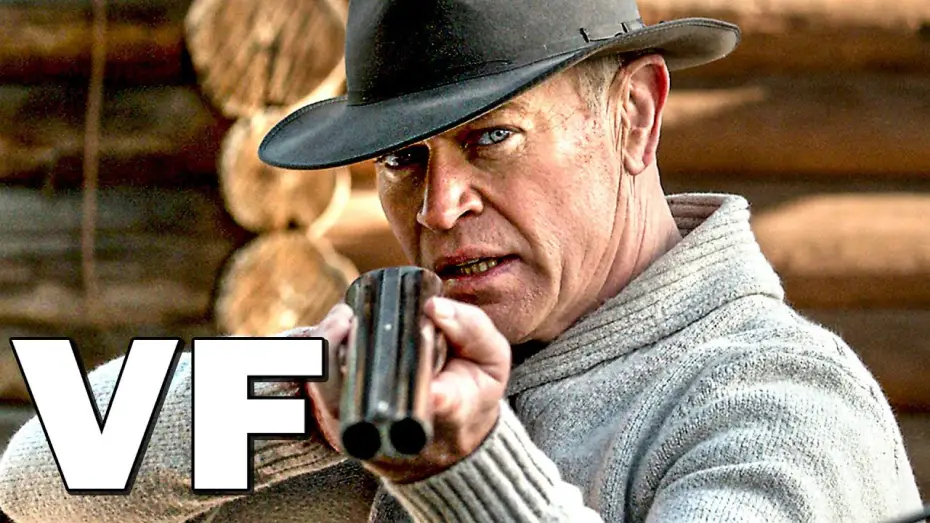Video for the film Boon — TUER POUR SURVIVRE Bande Annonce VF (2023)