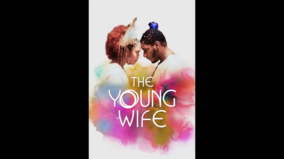 Video for the film The Young Wife — Новобрачная — трейлер (2023)
