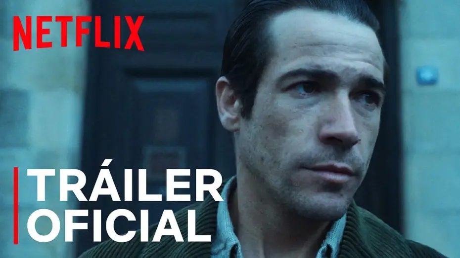 Video for the film A Man of Action — Tráiler oficial