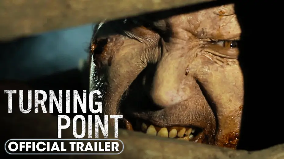 Video for the film Turning Point — Official Trailer