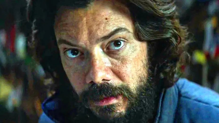 Video for the film Lost & Found — LA MALETA Bande Annonce (2023) Álvaro Morte, Action