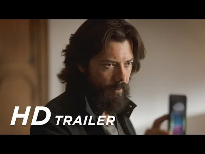 Video for the film Lost & Found — Offizieller Trailer