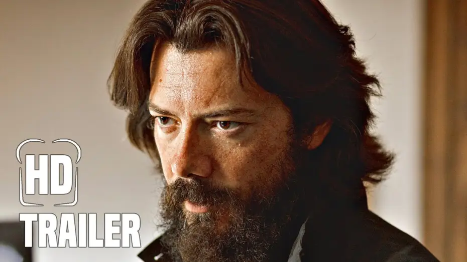 Video for the film Lost & Found — DIE SPUR DER KNOCHEN Trailer German Deutsch (2023)