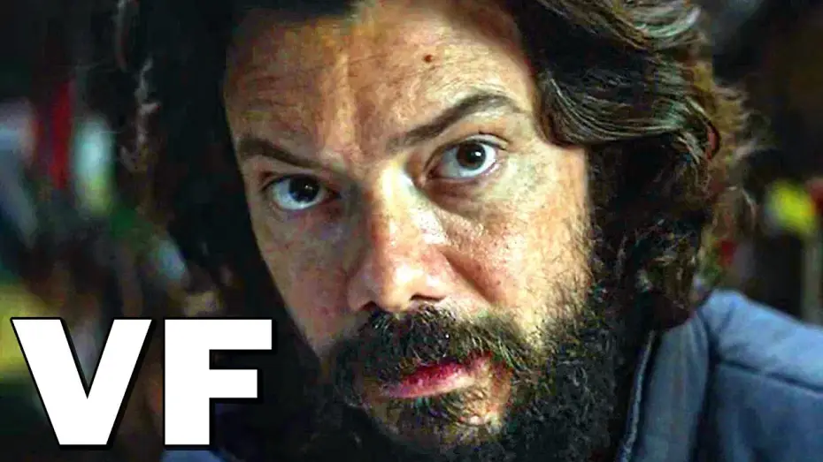 Video for the film Lost & Found — LA MALETA Bande Annonce VF (2023) Álvaro Morte, Thriller