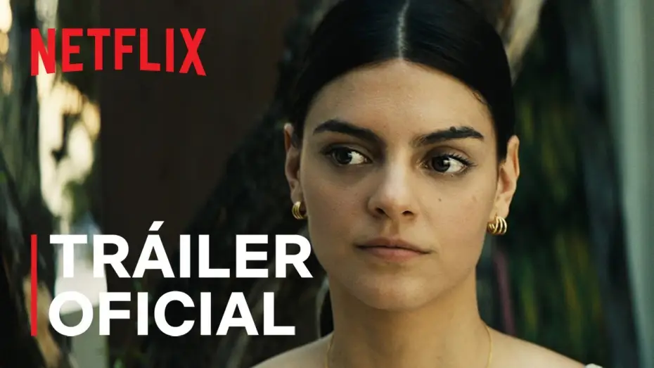 Video for the film Under Her Control — La jefa | Tráiler oficial | Netflix