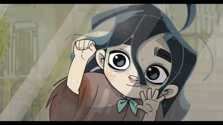Video for the film Arf — ARF - OFFICIAL TRAILER HD 60 sec | Genoma Films