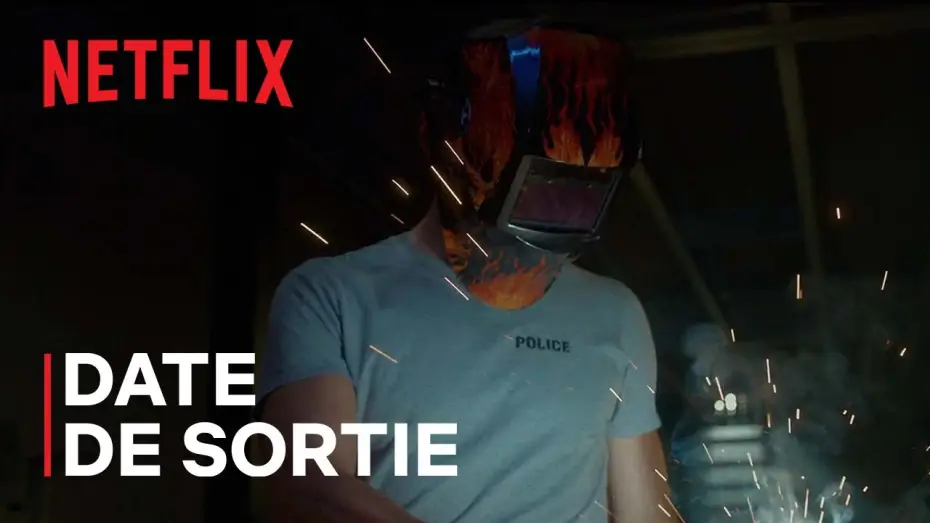Video for the film Lost Bullet 2 — Balle Perdue 2 : Lino est de retour | Date de sortie | Netflix