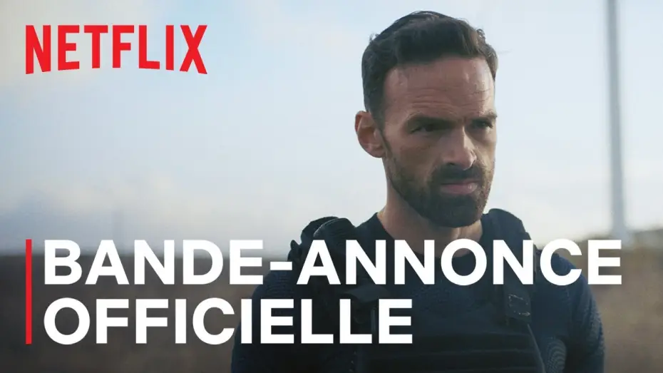 Video for the film Lost Bullet 2 — Balle Perdue 2 | Bande-annonce Officielle VF | Netflix
