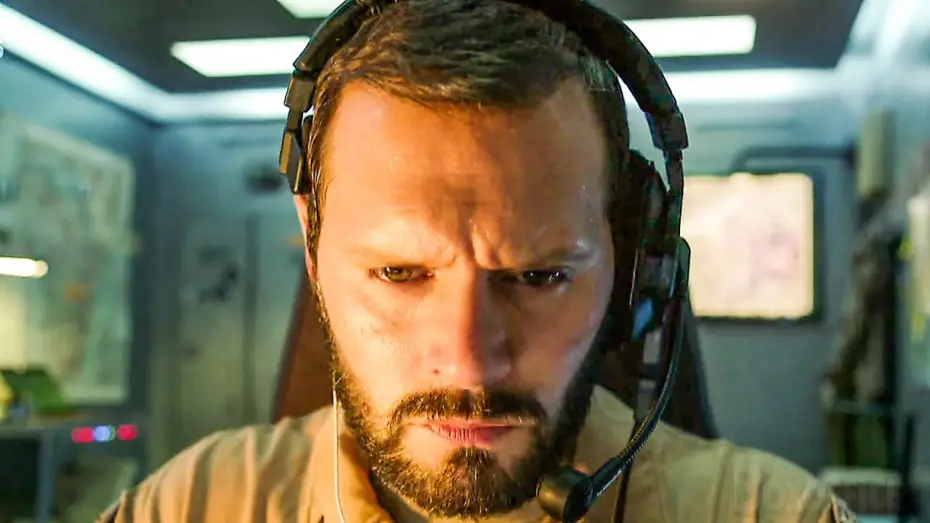 Video for the film The Pilot — PILOTE Bande Annonce (2022) Eye Haïdara, Hugo Becker