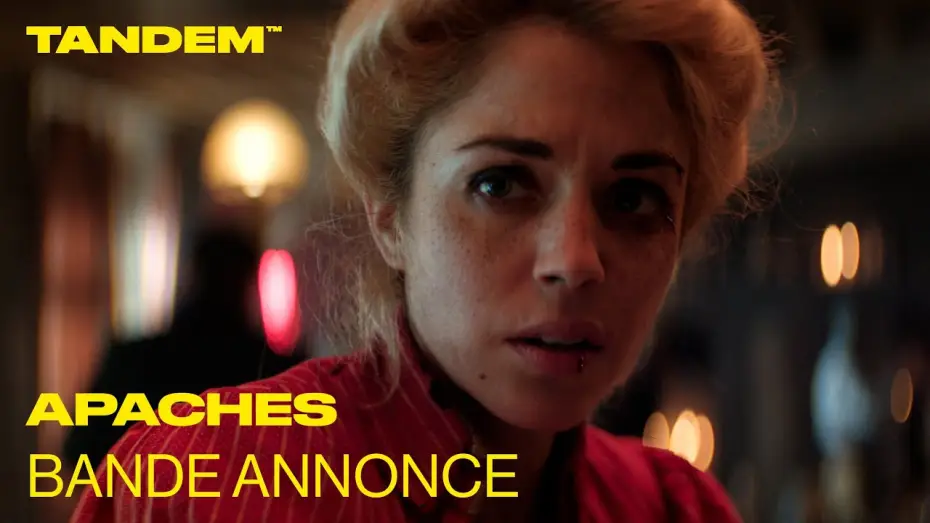 Video for the film Apaches: Gang of Paris — Bande-annonce