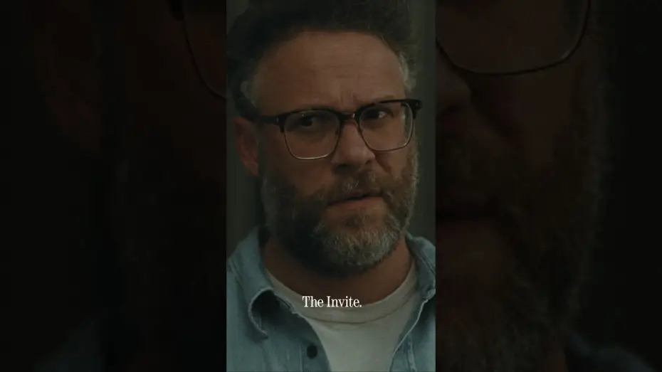 Video for the film The Invite — See where the night goes.