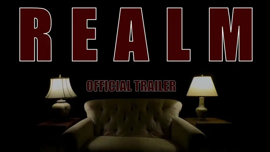 Video for the film Realm — Realm - Official Trailer