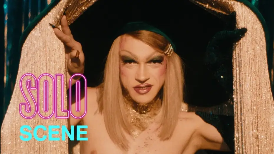 Video for the film Solo — Introducing Dragona!