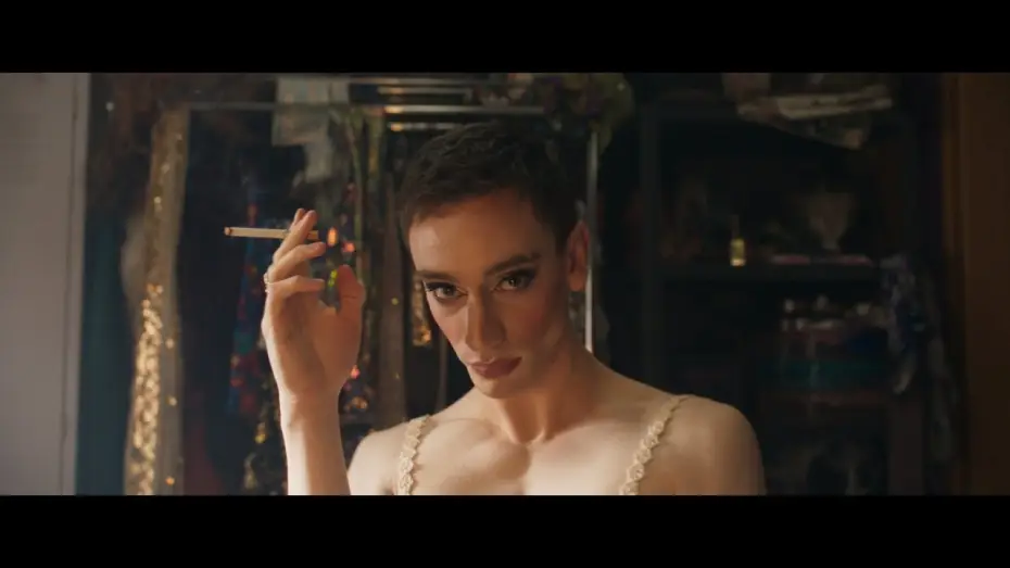 Video for the film Solo — BA | Solo | AXIA FILMS | MAINTENANT À L'AFFICHE