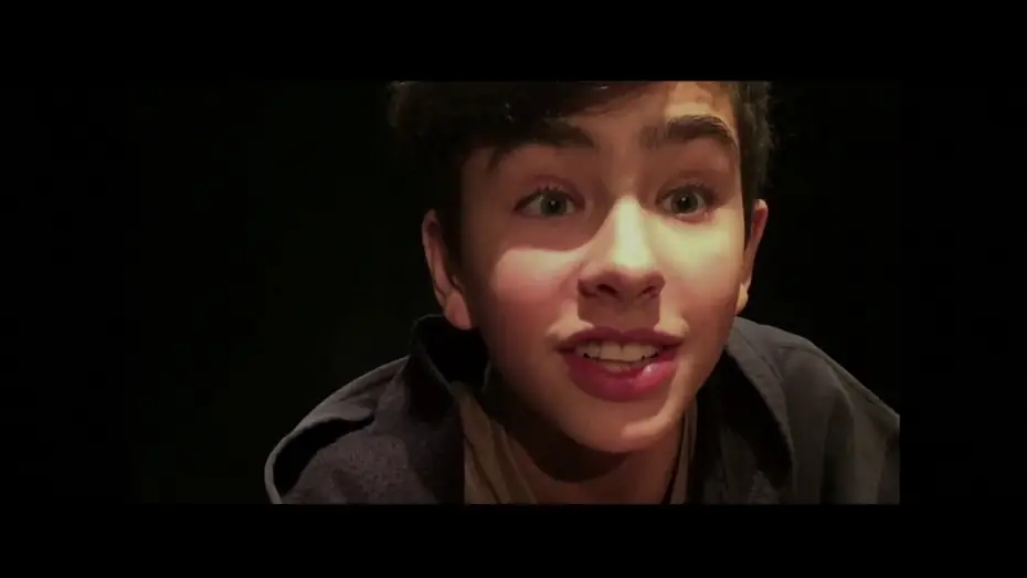 Video for the film #will — #will Teaser