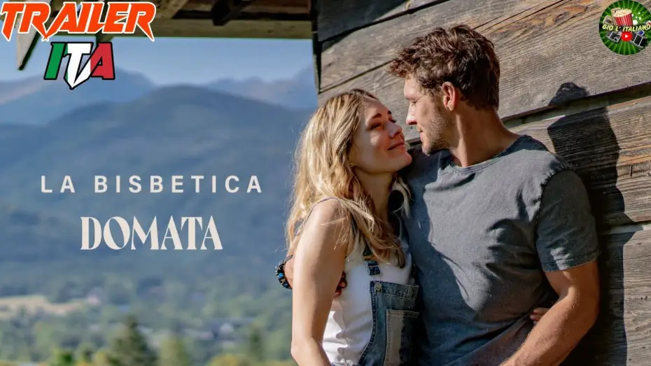 Video for the film The Taming of the Shrewd — LA BISBETICA DOMATA (2022) Trailer ITA della COMMEDIA ROMANTICA con Magdalena Lamparska | NETFLIX