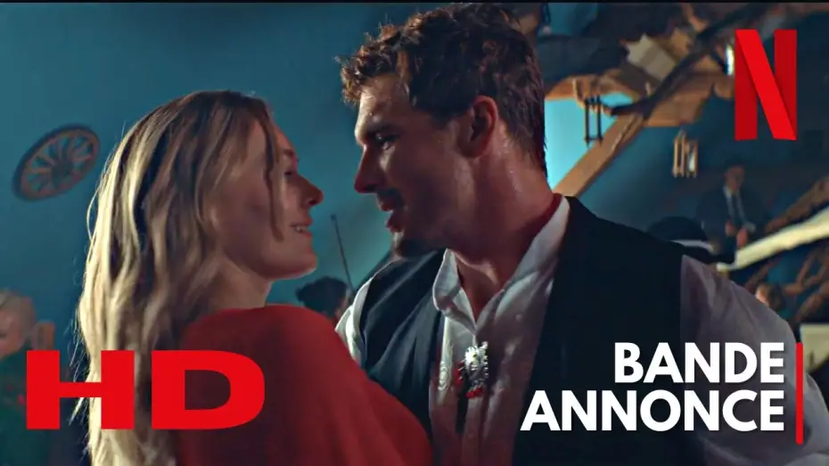 Video for the film The Taming of the Shrewd — MOI, APPRIVOISÉE ? Bande Annonce VF (Netflix 2022)