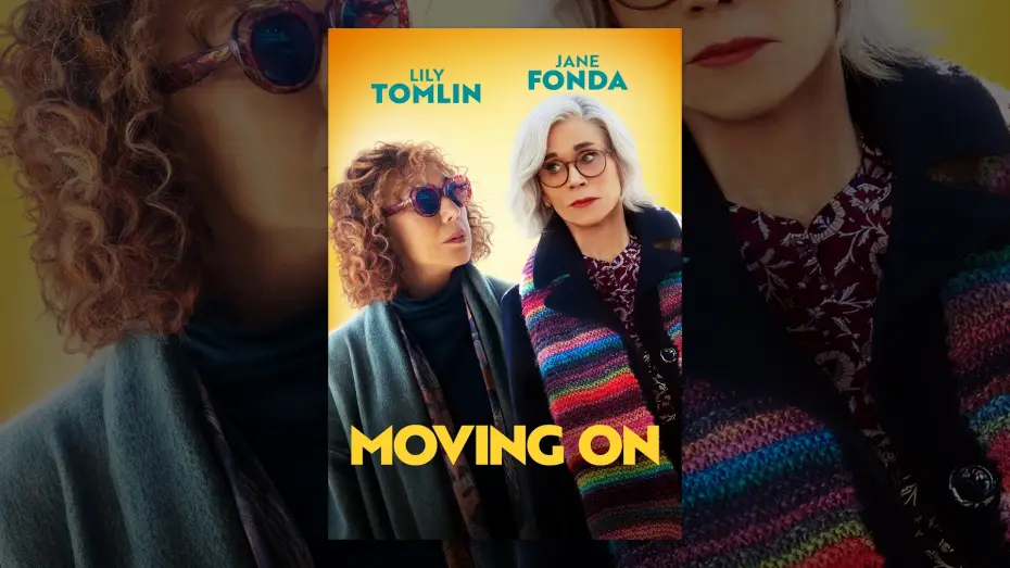 Video for the film Moving On — Moving On