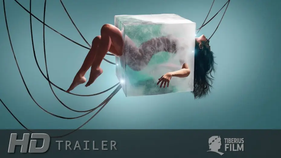 Video for the film Cryo — Offizieller Trailer
