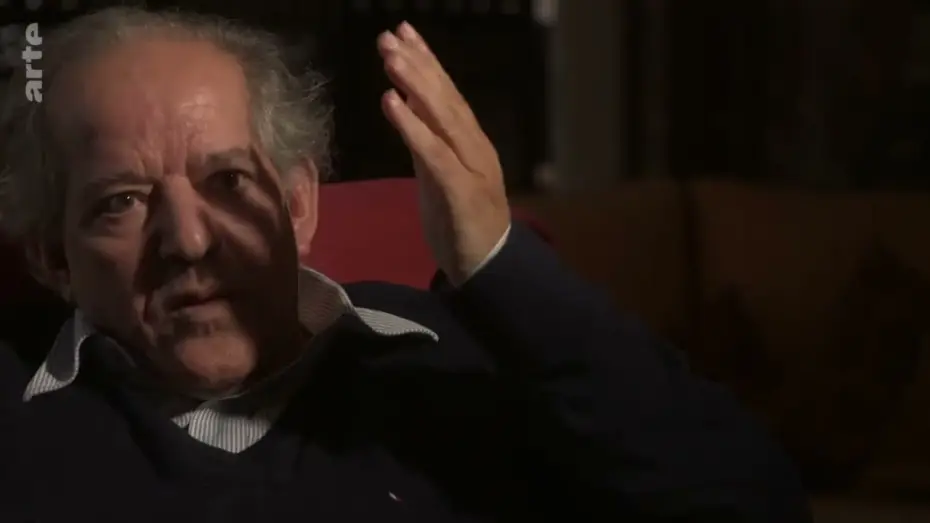 Video for the film Toute l'Algérie du monde — Toute l'Algérie du Monde (2001)