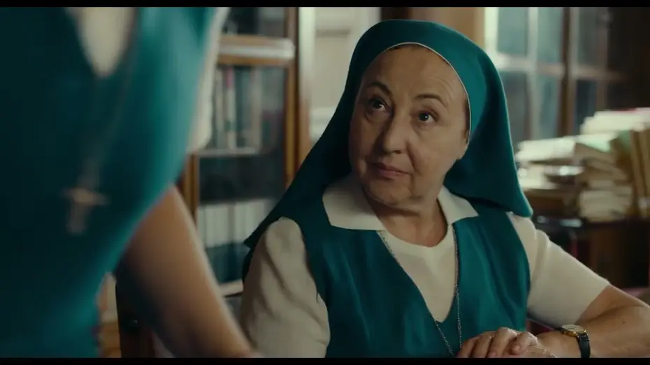 Video for the film Full of Grace — Llenos de Gracia | Tráiler Oficial | Paramount Pictures Spain