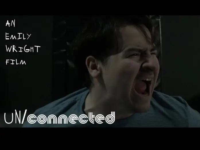 Video for the film un/connnected — un/connected