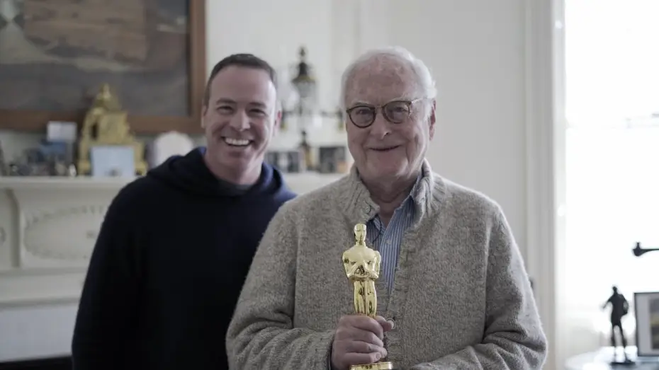 Video for the film Merchant Ivory — Trailer