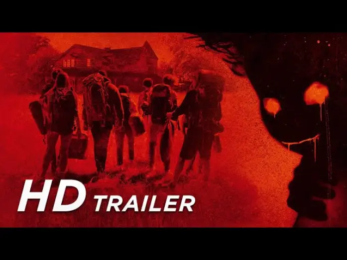 Video for the film Arthur: Malediction — Offizieller Trailer