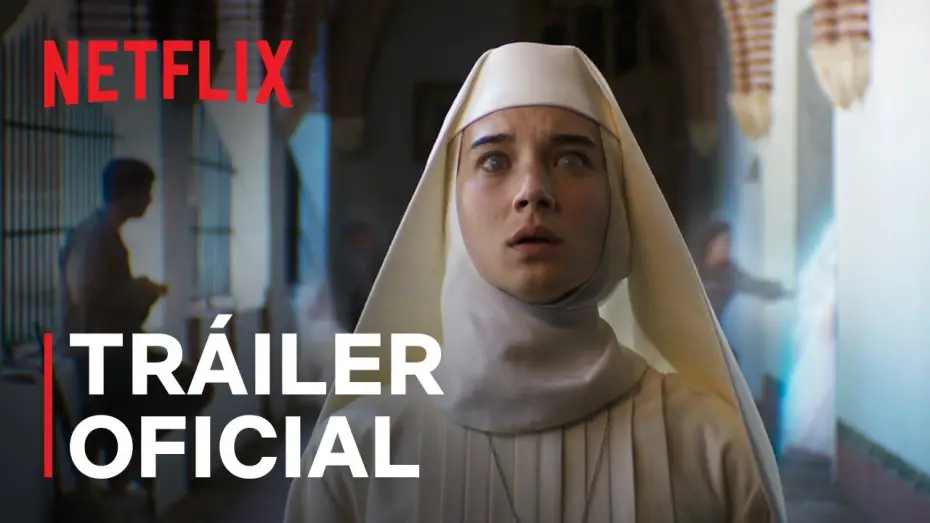 Video for the film Sister Death — Tráiler oficial