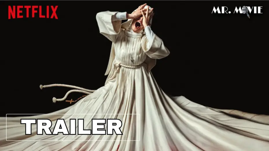 Video for the film Sister Death — Trailer