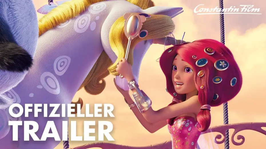 Video for the film Mia and Me: The Hero of Centopia — https://www.youtube.com/watch?v=wD_MqNsR6Fs