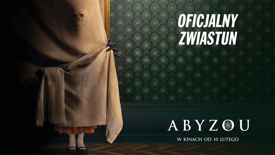 Video for the film The Offering — Zwiastun PL