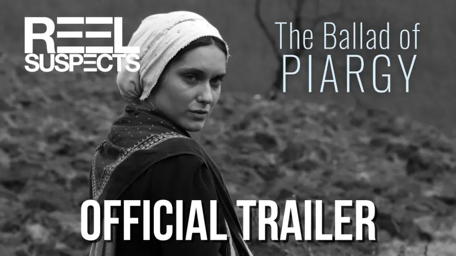 Video for the film The Ballad of Piargy — THE BALLAD OF PIARGY // A film by Ivo Trajkov // Official Trailer